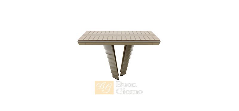 Стол AQVILA 855 фабрики Elledue