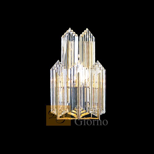 Бра 49012-5-3 фабрики Faustig