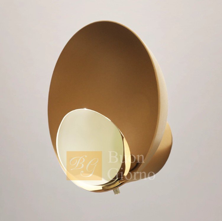 Настенный светильник Globe 3207.1 фабрики Castro Lighting