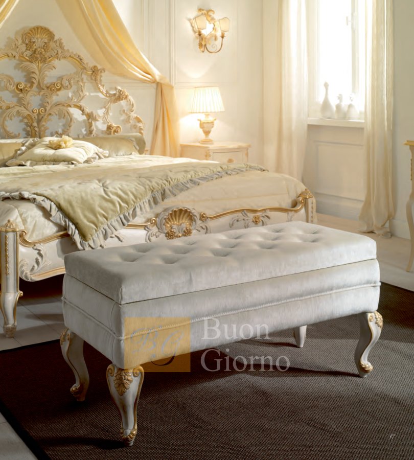 Пуф Principessa 5718 фабрики Florence Art