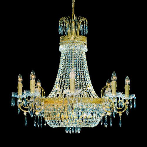 Люстра 74200-90 фабрики FAUSTIG