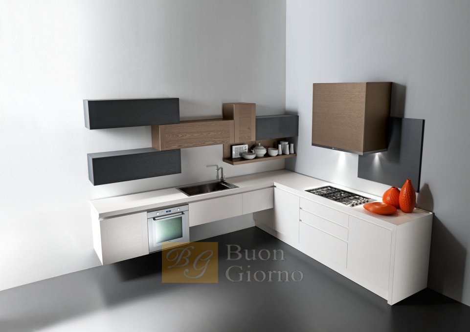 Кухня Astra Cucine Diva