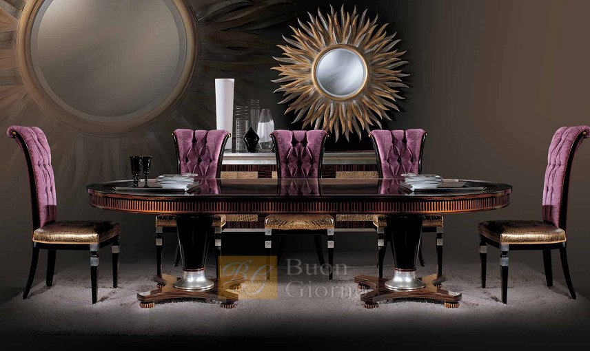 Deco Tre
