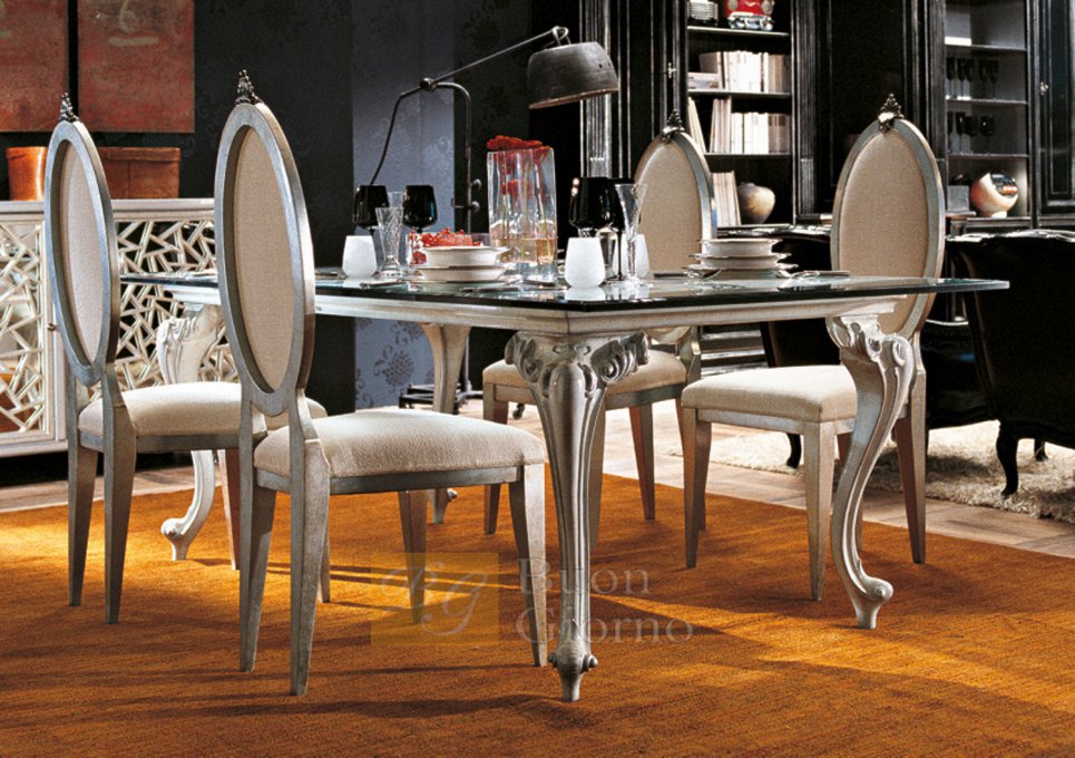 Стол Royal Charme