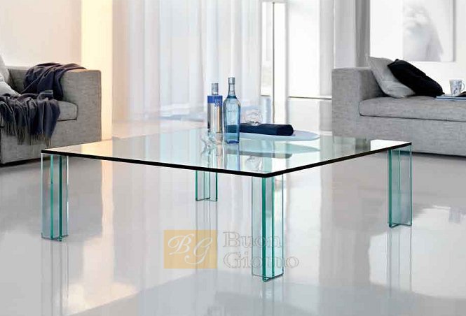 Кофейный стол Cattelan Italia First