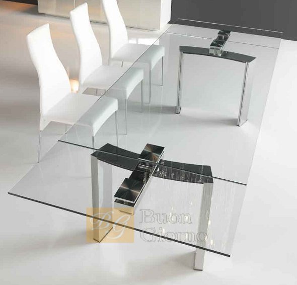 Стол Cattelan Italia Daytona