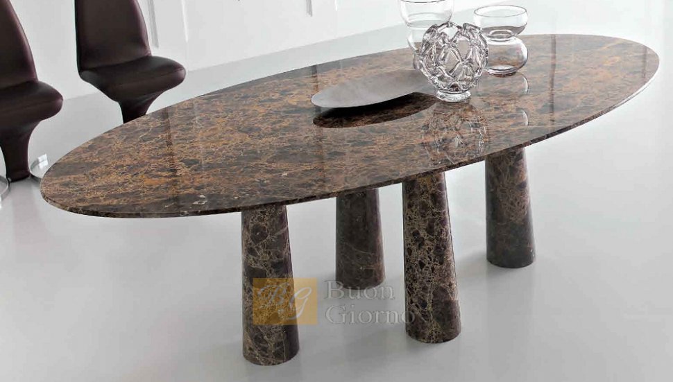 Стол Cattelan Italia Santos