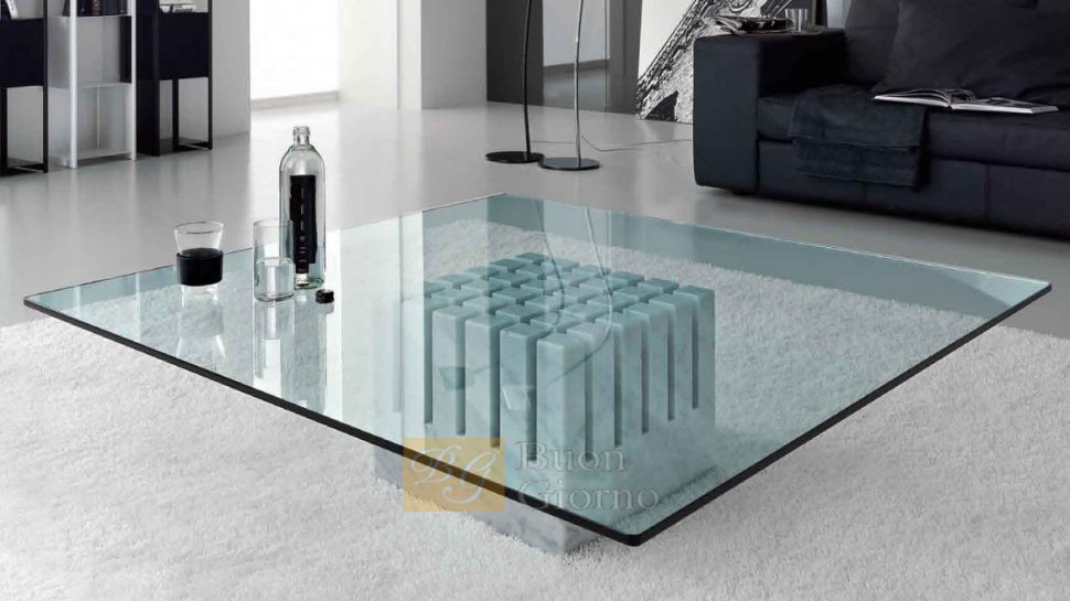 Кофейный стол Cattelan Italia Scacco