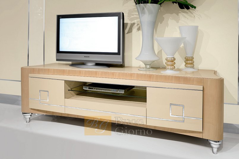 Тумба для ТВ Monte Napoleone 507 фабрики ReDeco