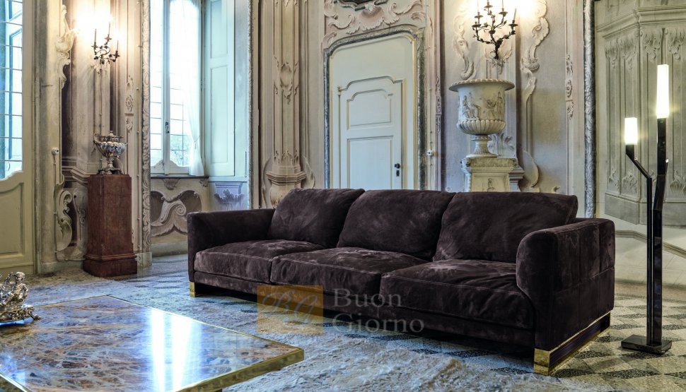 Диван Longhi Hall