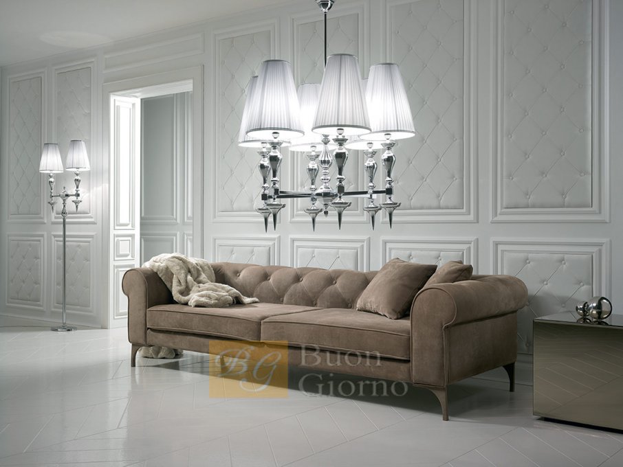 Диван DV home collection Total