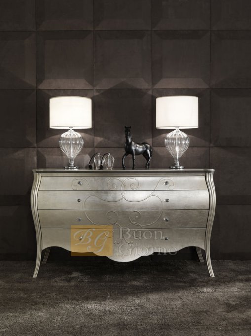 Комод Prejudice фабрики DV home collection