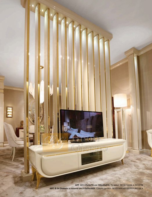 Тумба для ТВ Eternity 2211 фабрики ReDeco