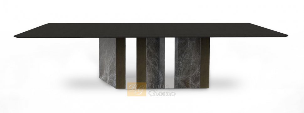 Обеденный стол в современном стиле Platium W