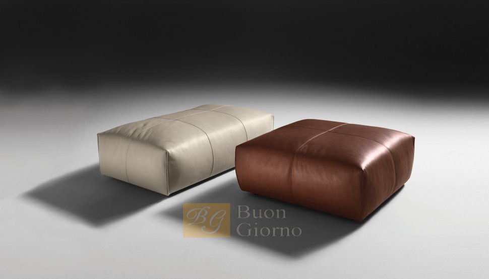 Пуф Cubo Black Tie