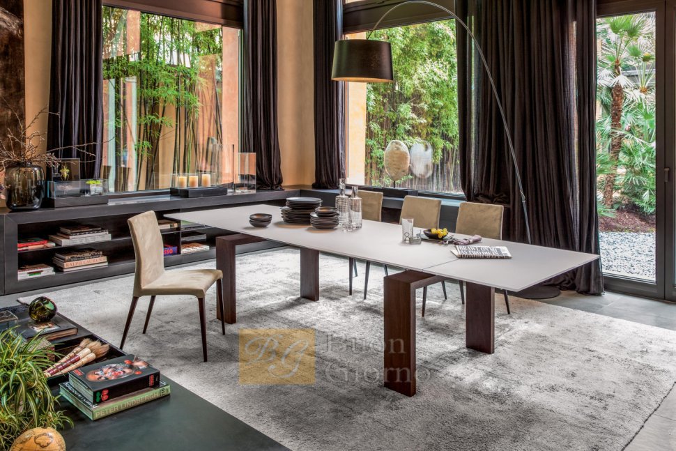 Стол BROOKLYN Tonin Casa