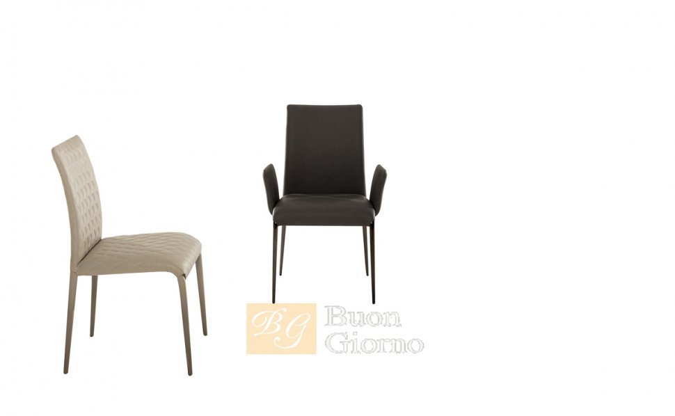 Стул KOSMOS Tonin Casa