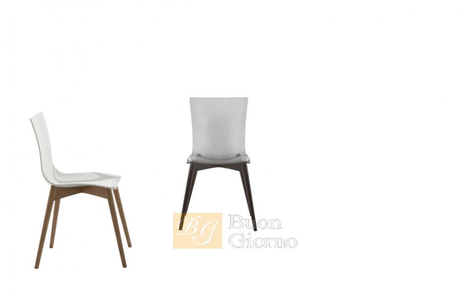 Стул ARIA WOOD Tonin Casa