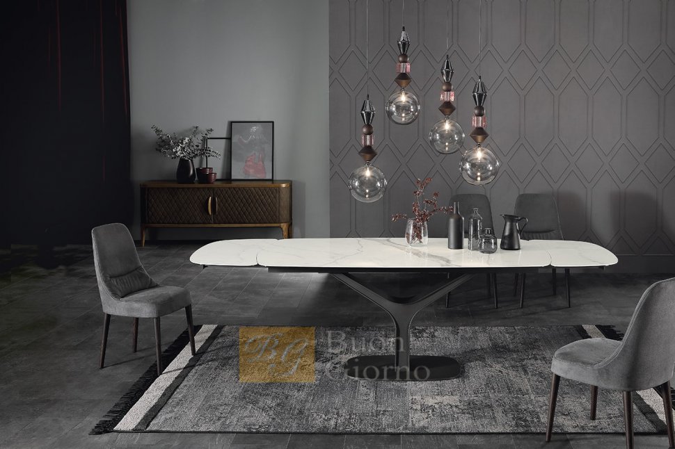 Стол ARISTON Tonin Casa