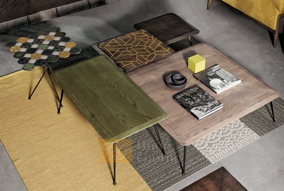Столик URBAN SHAKE Design