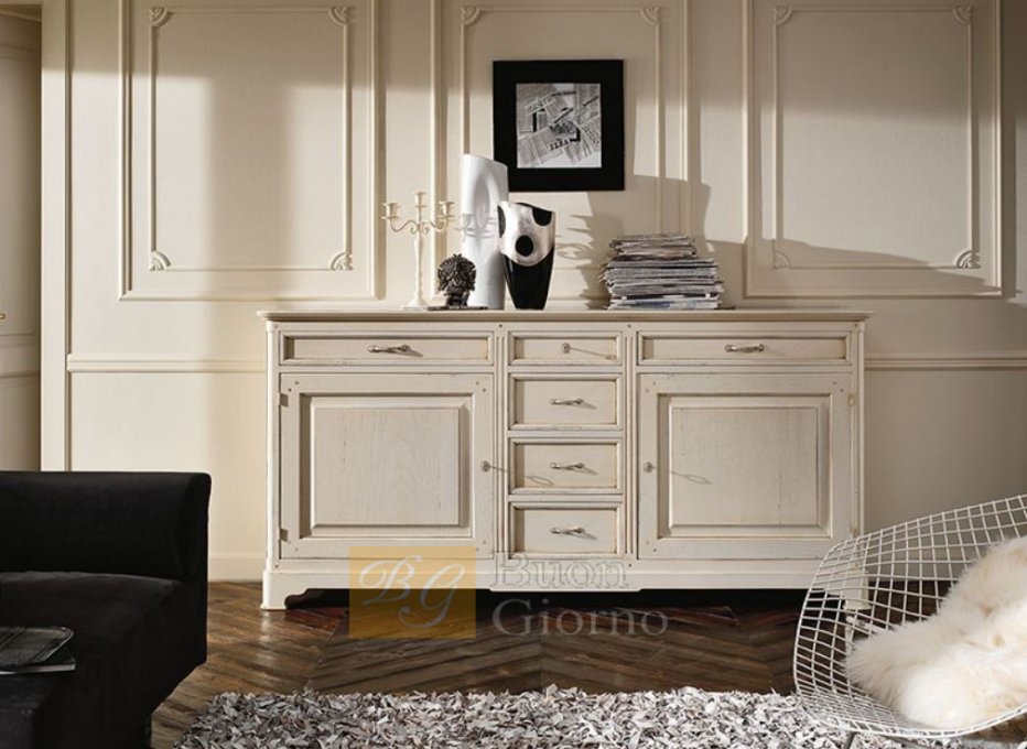 Комод Matisse FM Bottega dArte