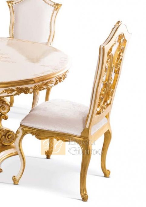 Стул OPERA Andrea Fanfani