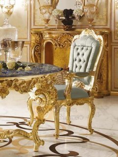 Стул OPERA Andrea Fanfani