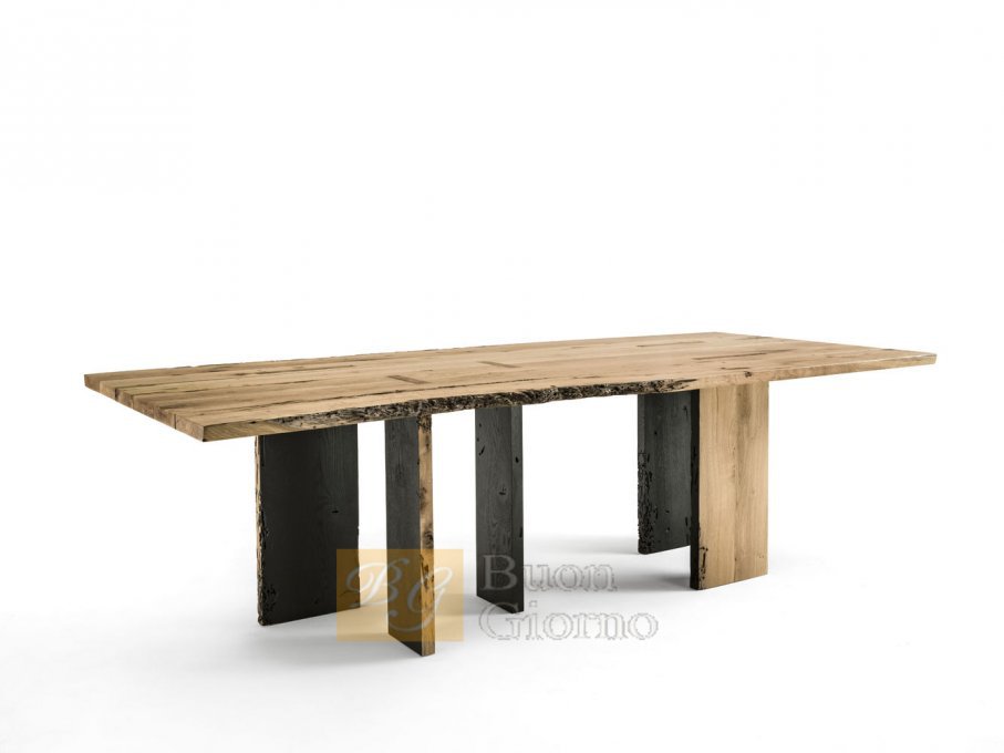 Стол FIRE TABLE RIVA 1920
