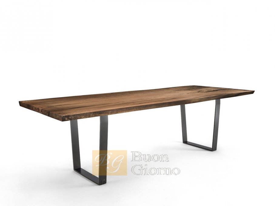Стол D.T. PLANK TABLE RIVA 1920