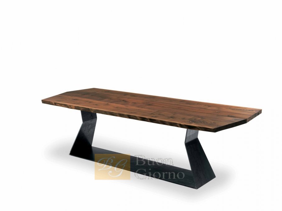 Стол BEDROCK PLANK RIVA 1920