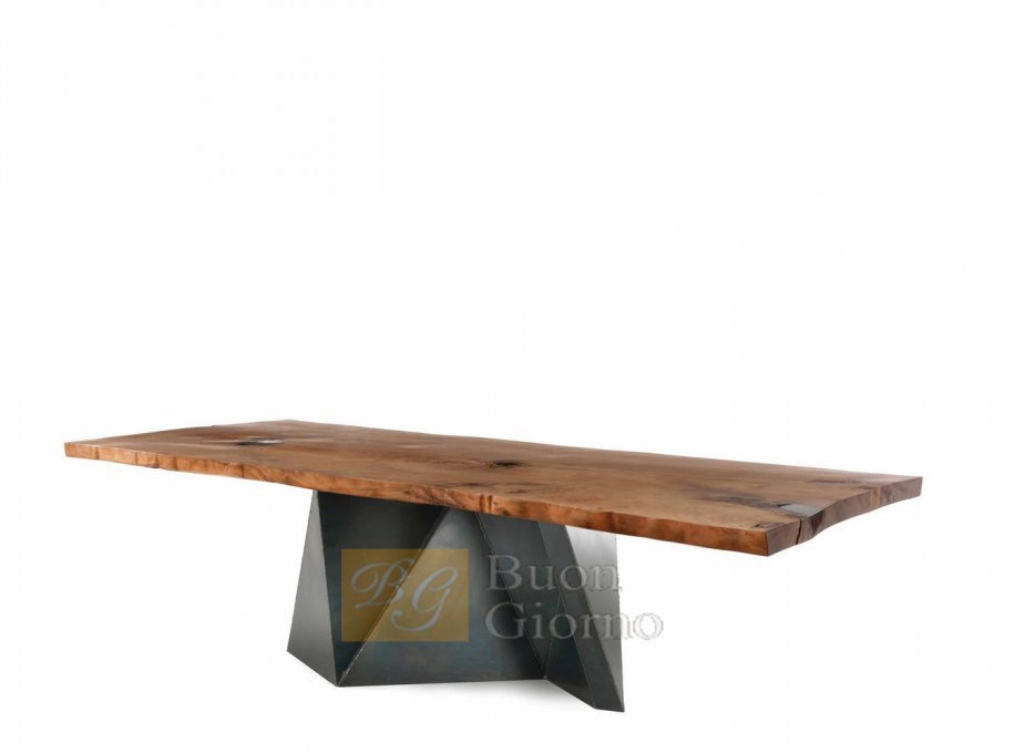 Стол KAURI OOKI RIVA 1920