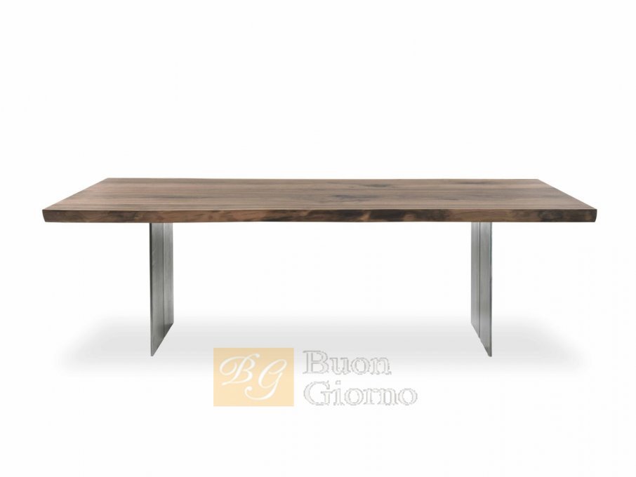 Стол NATURA NATURAL SIDES RIVA 1920
