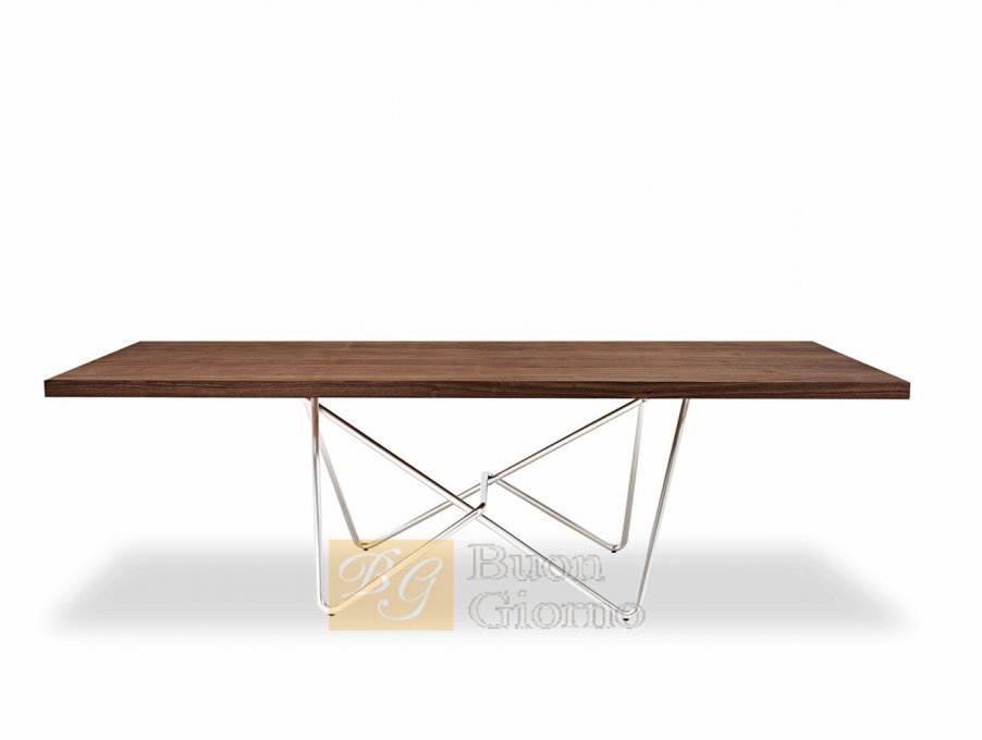 Стол PIANO DESIGN 2006 фабрики RIVA 1920