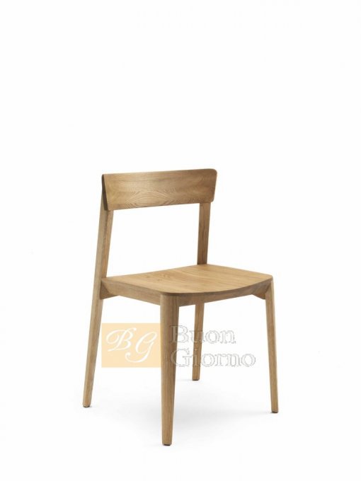 Стул MIA WOOD RIVA 1920