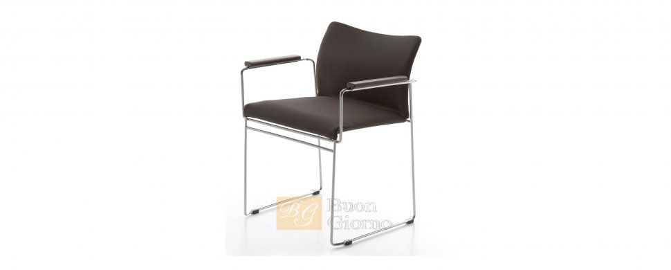 Стул JANO LG Cassina