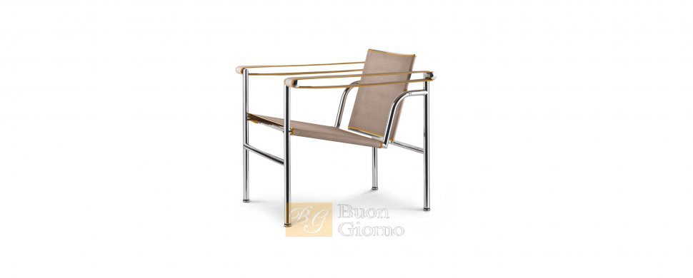 Стул UAM Cassina