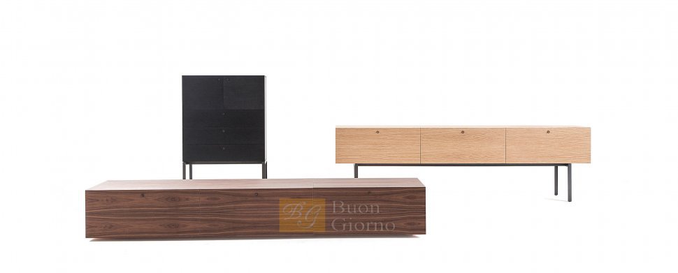Комод FLAT Cassina
