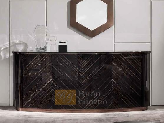 Комод TIFFANY NIGHT фабрики DV home