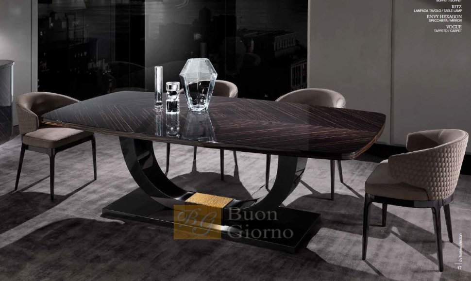 Стол HERITAGE DV home