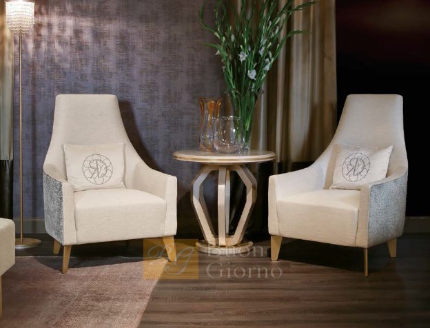Журнальный Столик SOFT STYLE 4428 фабрики REDECO