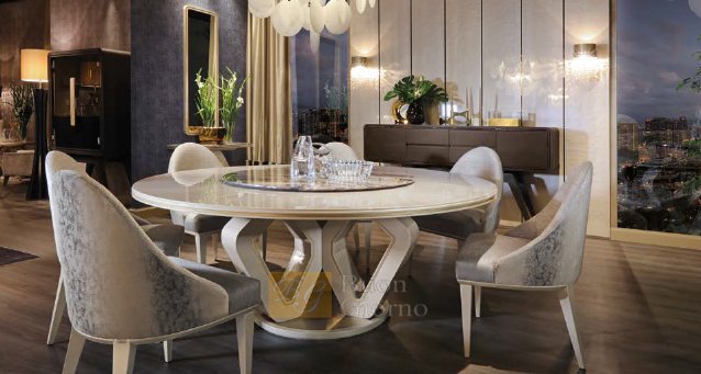 Стол SOFT STYLE REDECO