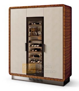 Кухня CONTEMPORARY REDECO