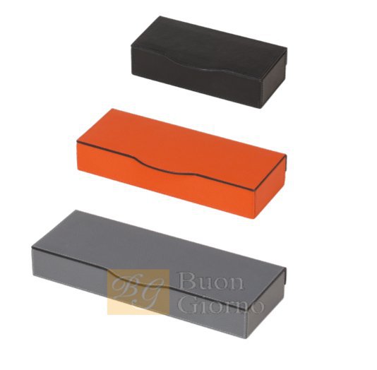 Коробка Luna trinket box long rectangular Giobagnara