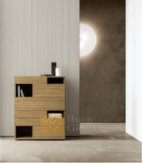 Комод Wing Presotto