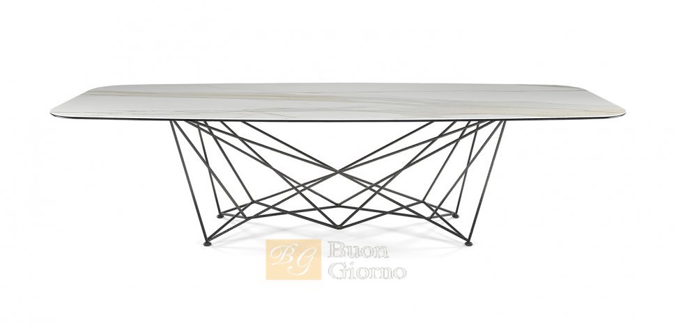 Стол Gordon Outdoor Сattelan Italia