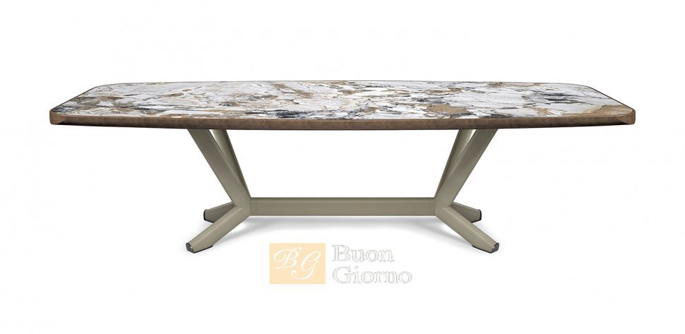 Стол Planer Keramik Premium Сattelan Italia
