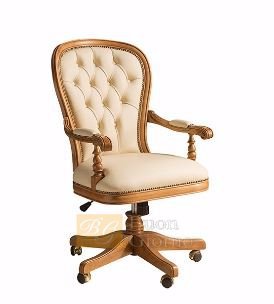 Кресло CO.139 фабрики Stella del Mobile