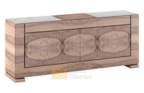 Комод  Prisca 3 фабрики Smania