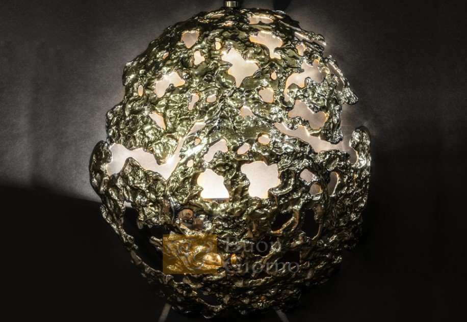 Бра Esperia Mezza Sfera