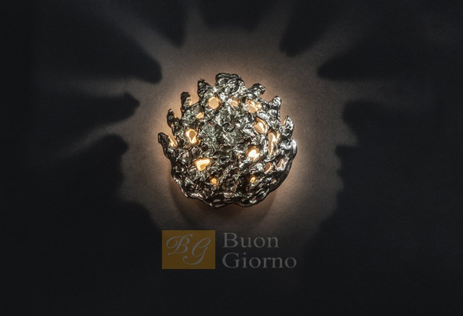Бра Esperia Meteorite